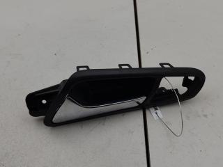 ручка внутренняя передняя левая Volkswagen Passat B6 2007, 2.0 л., дизель, АКПП, синий, универсал, 3C1837113D