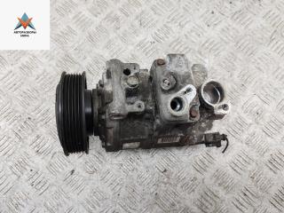 компрессор кондиционера Volkswagen Passat B6 2008, 1.8 л., бензин, 1K0820859P