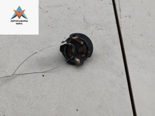 Патрон лампы фары Volkswagen Touran 1 поколение [рестайлинг] 2006, 1.4 л., бензин, МКПП, чёрный, минивэн, 1300636308