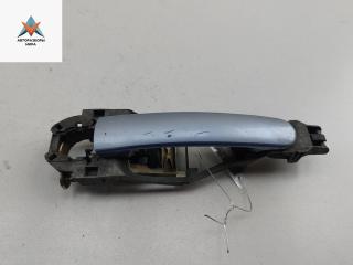 ручка наружная передняя правая Volkswagen Passat B5 1998, 1.6 л., бензин, МКПП, синий, универсал, 3B0837885886