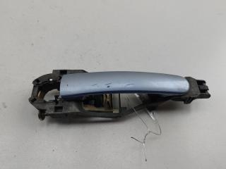 ручка наружная передняя правая Volkswagen Passat B5 1998, 1.6 л., бензин, МКПП, синий, универсал, 3B0837885886