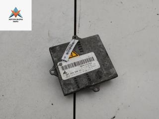 блок розжига ксенона Volkswagen Touran 1 поколение [рестайлинг] 2006, 1.4 л., бензин, МКПП, чёрный, минивэн, 1307329090