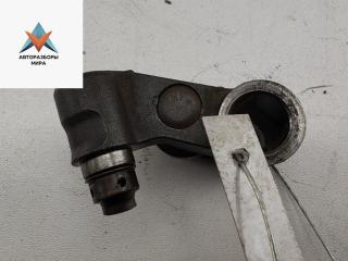 коромысло клапана (рокер) Volkswagen Touran 1 поколение 2005, 2.0 л., дизель, АКПП, чёрный, минивэн, 5DA412