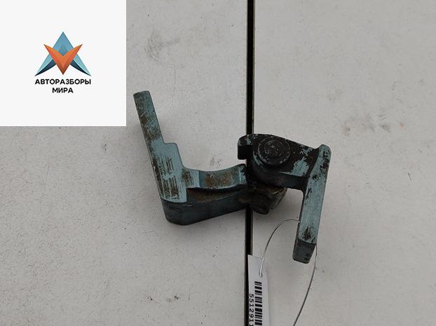 петля двери Volkswagen Passat B5 1997, зелёный, седан - фото №1