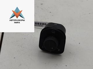 джойстик регулировки зеркал Volkswagen Passat B6 2007, 2.0 л., дизель, АКПП, синий, универсал, 1K0959565H