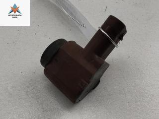 датчик парктроника Volkswagen Passat B6 2007, 2.0 л., дизель, АКПП, синий, универсал, 420919275A