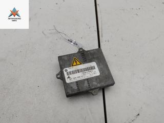 блок розжига ксенона Volkswagen Touran 1 поколение [рестайлинг] 2006, 1.4 л., бензин, МКПП, чёрный, минивэн, 1307329090, 1T0907391