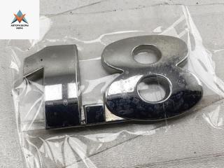 эмблема Volkswagen Passat B5 1999, 1.8 л., бензин, МКПП, синий, универсал