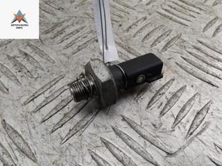 датчик давления масла Volkswagen Passat B6 2008, 1.8 л., бензин, МКПП, синий, универсал, 06A919081F