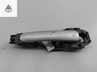 ручка наружная передняя правая Volkswagen Passat B5 1999, 1.9 л., дизель, МКПП, серый, универсал, 3B0837885