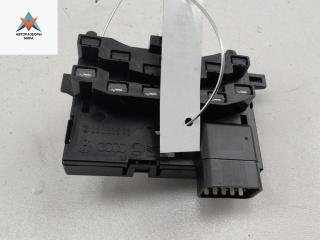 блок управления (другие) Volkswagen Caddy 3 поколение 2005, 1.9 л., дизель, МКПП, серый, фургон, 1K0959654