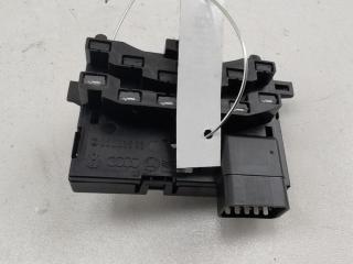 блок управления (другие) Volkswagen Caddy 3 поколение 2005, 1.9 л., дизель, МКПП, серый, фургон, 1K0959654