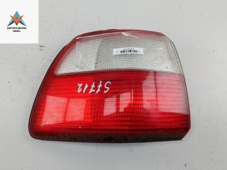 фонарь задний левый Opel Omega B [рестайлинг] 2000, 2.2 л., бензин, МКПП, серый, седан