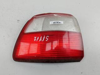 фонарь задний левый Opel Omega B 2000, 2.2 л., бензин, МКПП, серый, седан