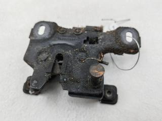 замок капота Audi A3 8L 2001, 1.6 л., бензин, МКПП, синий, хетчбэк 5 дв., 8L0823508K