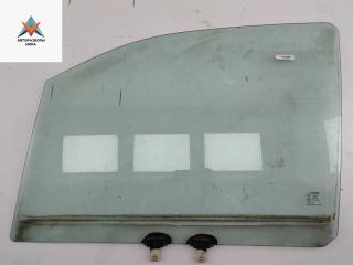 стекло двери передней левой Hyundai H-1 Starex [рестайлинг] 2006, 2.5 л., дизель, МКПП, белый, минивэн