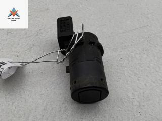 датчик парктроника Audi A6 4B/C5 1999, 2.4 л., бензин, АКПП, чёрный, универсал, 4B0919275C