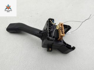 переключатель дворников Audi A6 4B/C5 1998, 2.4 л., бензин, МКПП, зелёный, седан, 4B0953503E