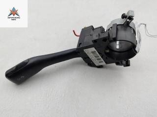 переключатель поворотов Audi A6 4B/C5 1999, 2.4 л., бензин, АКПП, чёрный, универсал, 8L0953513G