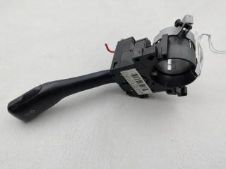 переключатель поворотов Audi A6 4B/C5 1999, 2.4 л., бензин, АКПП, чёрный, универсал, 8L0953513G