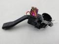 переключатель поворотов Audi A6 4B/C5 1999, 2.4 л., бензин, АКПП, чёрный, универсал, 8L0953513G - фото №2