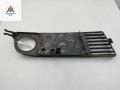 рамка фары противотуманной левой Audi A6 4B/C5 1999, 2.4 л., бензин, АКПП, чёрный, универсал, 4B0807681S - фото №2