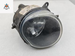 фара противотуманная левая Audi A3 8L [рестайлинг] 2001, 1.6 л., бензин, МКПП, синий, хетчбэк 5 дв., 8L0941699A