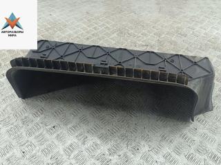 Накладка на порог внутренняя (салона) Volkswagen Transporter T4 2001, 2.5 л., дизель, МКПП, белый, микроавтобус, 705863735A