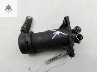 форсунка омывателя фары Audi A6 4F/C6 2007, 2.0 л., TFSI, бензин, МКПП, чёрный, седан, 4F0955101