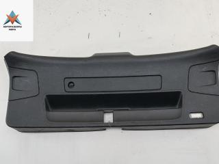 обшивка крышки багажника Audi A4 B8/8K 2009, 2.0 л., дизель, МКПП, чёрный, универсал, 8K9867979