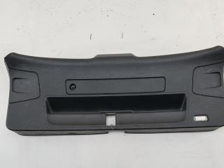 обшивка крышки багажника Audi A4 B8 2009, 2.0 л., дизель, МКПП, чёрный, универсал, 8K9867979