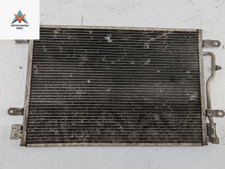 радиатор кондиционера Audi A6 4B/C5 [рестайлинг] 2003, 2.0 л., бензин, МКПП, чёрный, седан, 8E0260401B