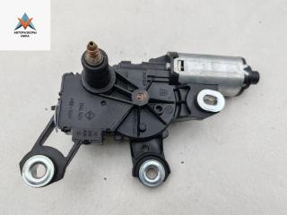 Двигатель стеклоочистителя заднего (моторчик дворников) Audi A4 B8/8K 2009, 2.0 л., дизель, МКПП, чёрный, универсал, 4F9955711C