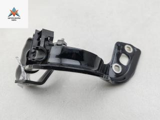 петля крышки багажника Audi A4 B8/8K 2009, чёрный, универсал