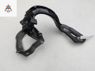 петля крышки багажника Audi A4 B8/8K 2009, чёрный, универсал