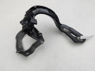 петля крышки багажника Audi A4 B8 2009, чёрный, универсал