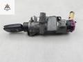 замок зажигания Audi A6 4B/C5 1998, 2.4 л., бензин, АКПП, серый, седан, 4B0905851 - фото №2