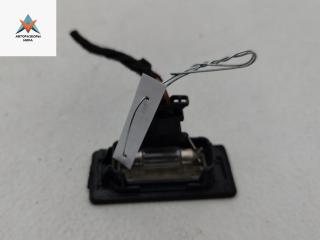 подсветка номера Audi A4 B8/8K 2009, 2.0 л., дизель, МКПП, чёрный, универсал, A046341