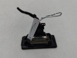 подсветка номера Audi A4 B8/8K 2009, 2.0 л., дизель, МКПП, чёрный, универсал, A046341