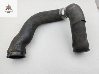 патрубок (трубопровод, шланг) Audi A6 4B/C5 [рестайлинг] 2003, 2.5 л., дизель, АКПП, чёрный, универсал, 4B0145746E