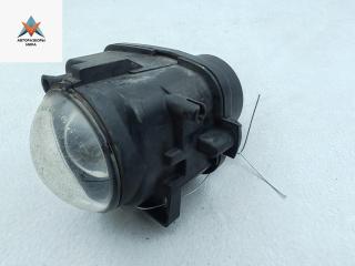 фара противотуманная правая Audi A6 4B/C5 1998, 2.4 л., бензин, АКПП, серый, седан, 14933200