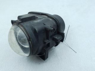 фара противотуманная правая Audi A6 C5 1998, 2.4 л., бензин, АКПП, серый, седан, 14933200