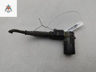 датчик парктроника Audi A6 4B/C5 [рестайлинг] 2003, 2.0 л., бензин, МКПП, чёрный, седан, 3688285