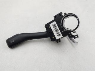 переключатель поворотов Audi A6 4B/C5 1998, 2.4 л., бензин, МКПП, зелёный, седан, BL0956513G