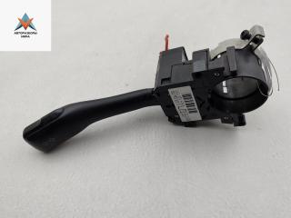 переключатель поворотов Audi A6 4B/C5 [рестайлинг] 2003, 2.0 л., бензин, МКПП, чёрный, седан, 8L0953513G