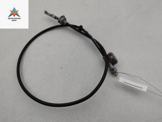 трос кулисы КПП Audi A6 4B/C5 1999, 2.4 л., бензин, АКПП, чёрный, универсал, 8D1713575