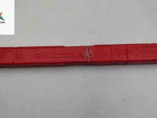 знак аварийной остановки Audi A4 B8/8K 2009, 2.0 л., дизель, МКПП, чёрный, универсал, 8K0860251