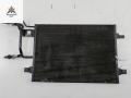 радиатор кондиционера Audi A6 4B/C5 1999, 2.4 л., бензин, АКПП, чёрный, универсал, 4B0260401H - фото №4