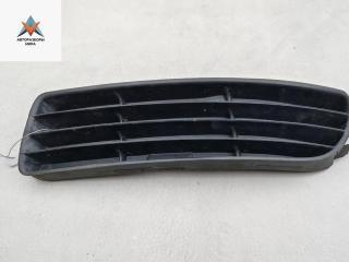 заглушка (решетка) в бампер Audi A4 B5 [рестайлинг] 1998, 1.6 л., бензин, МКПП, красный, седан, 8D0807345B