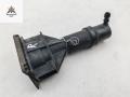 форсунка омывателя фары Audi A6 4B/C5 [рестайлинг] 2003, 2.0 л., бензин, МКПП, чёрный, седан, 4Z7955979 - фото №2
